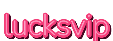 lucksvip — logo kanal