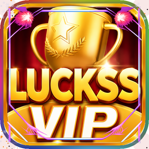 lucksvip — mitra unggulan